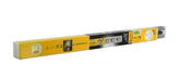 Stabila 29441 25 Inch - 41 Inch Type 80 T Extendable Spirit Level